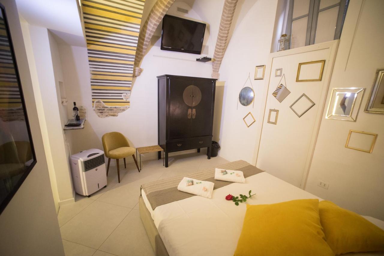 Little Italy Hostel Ex Chiesa S Donato Perugia Eksteriør bilde